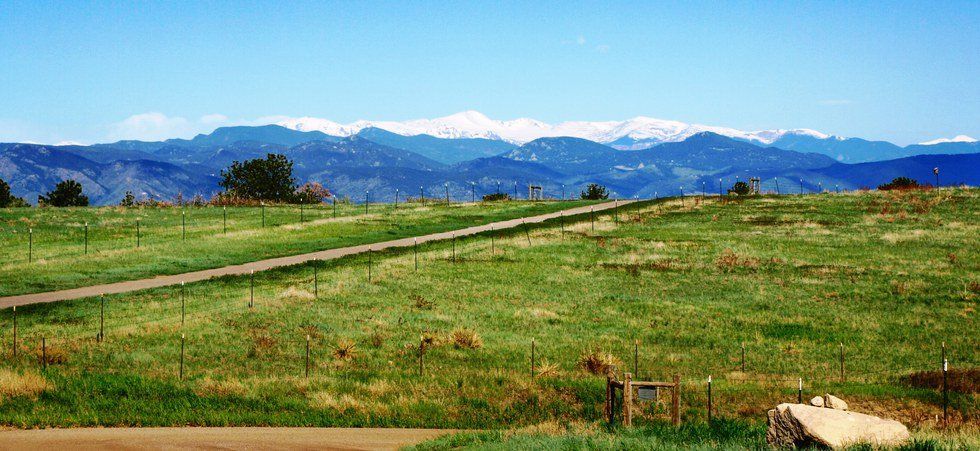 20 Signs You Grew Up In Highlands Ranch