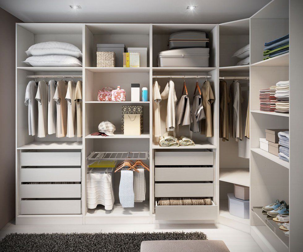 5 Closet Items Worth The Money