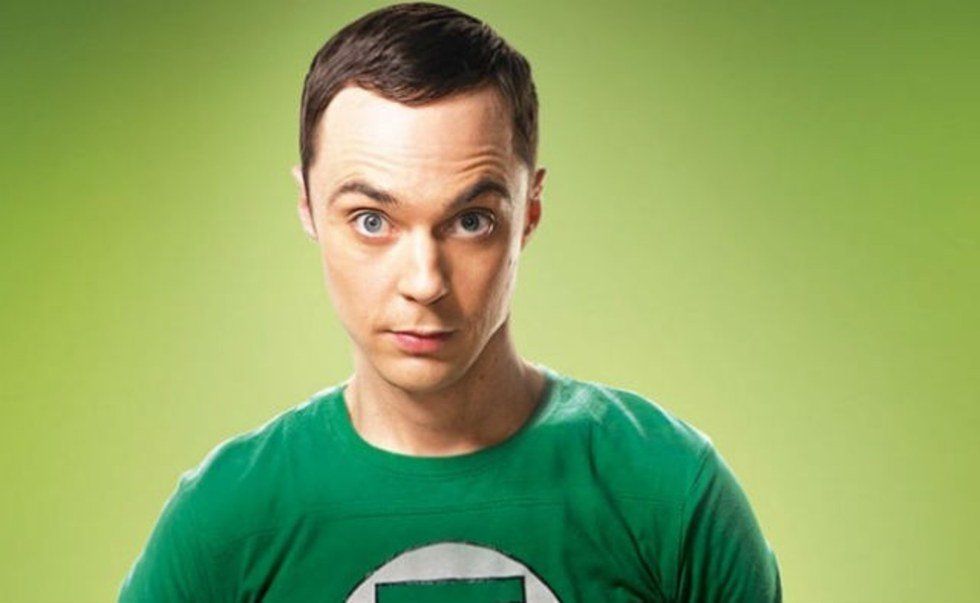 The Other Side Of Recruitment As Told By Sheldon Cooper