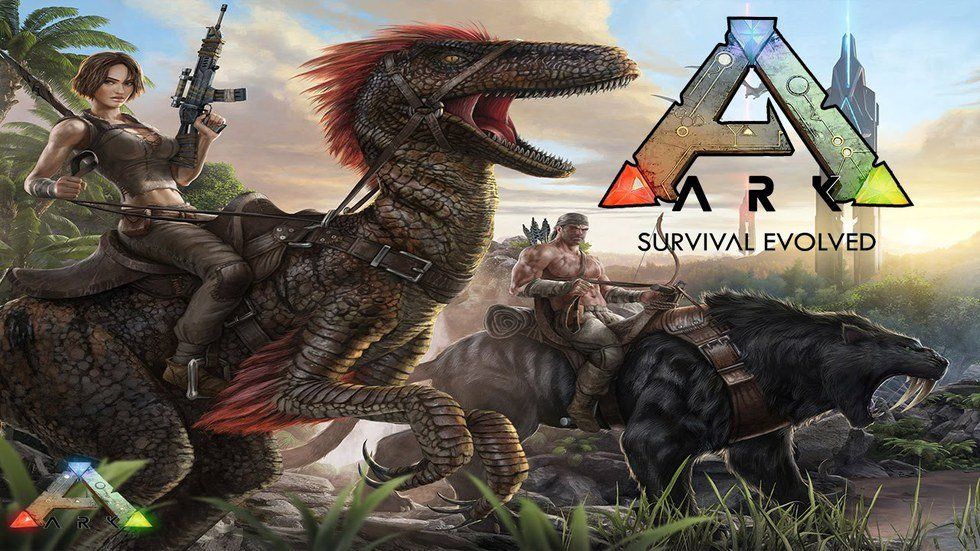 6 Things You Should Know When Playing Ark: Survival Evolved