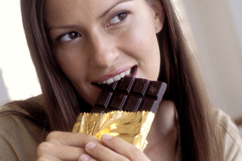 Five Classic Chocolate Bars We All Love