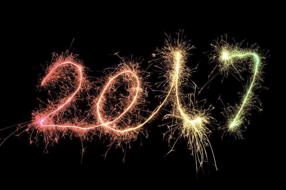 10 Resolutions To Keep This Year