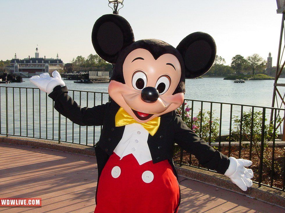 The 5 Most Well-Kept Secrets At Disney World