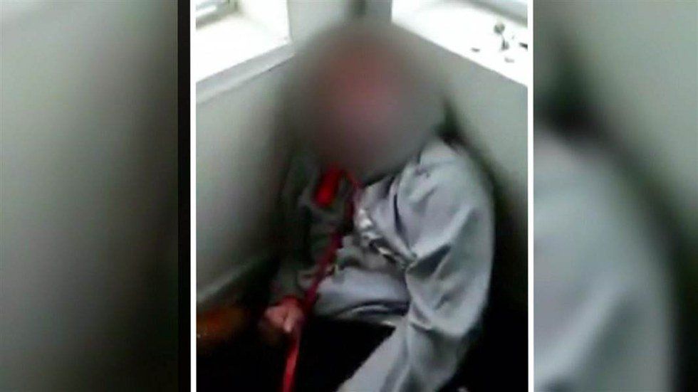 Teens Torture Disabled Peer: Racism or Ableism?