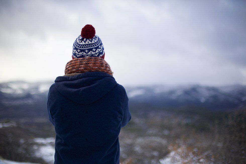 11 Ways College Students Can Cope With Seasonal Depression