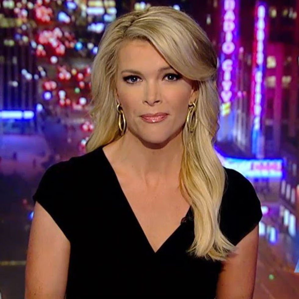 Megyn Kelly Leaves Fox