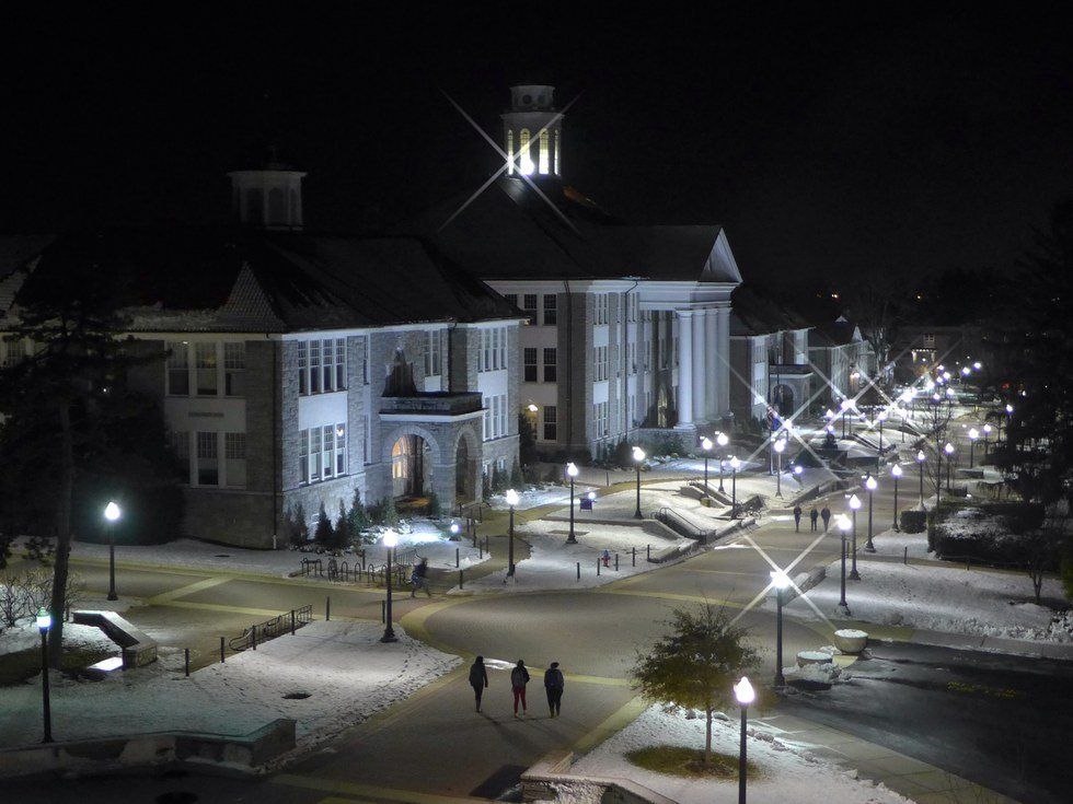 11 Thoughts JMU Students Are Having On the Eve of the FCS Championship