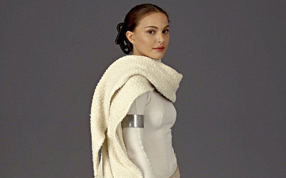 Why Padmé Amidala Doesn’t Get Enough Credit