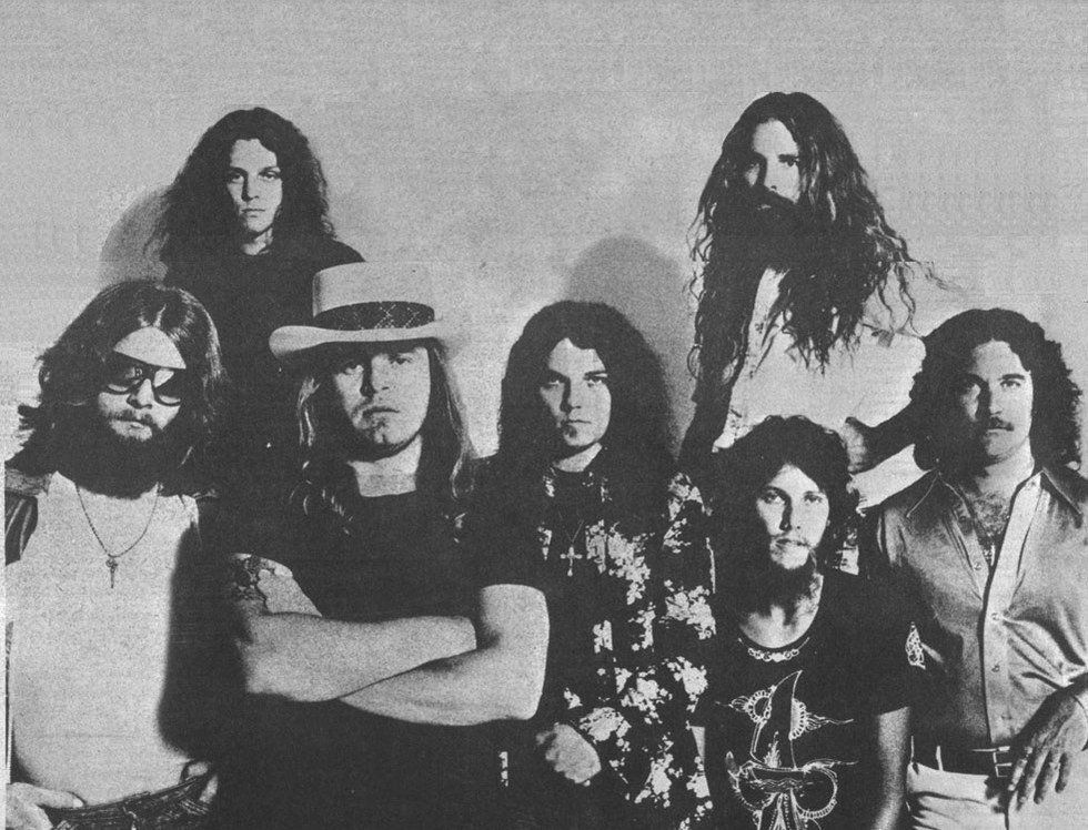 Lynyrd Skynyrd's "Simple Man" Holds Timeless Advice