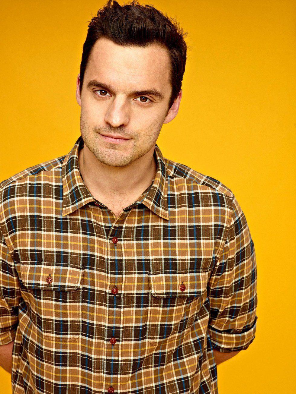 College First Semester Grades As Told By Nick Miller From 'The New Girl'