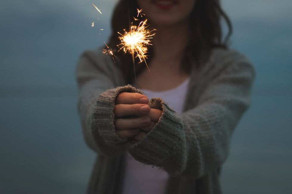 35 Mental Health New Year Resolutions