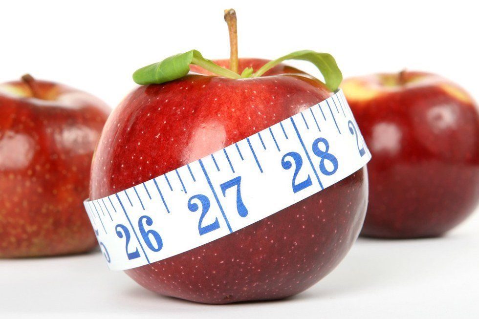 January Is Weight Loss Awareness Month