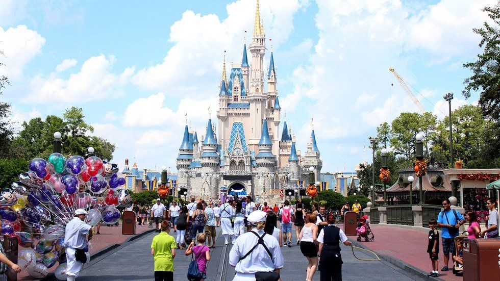 The Truth About Post-Disney Depression