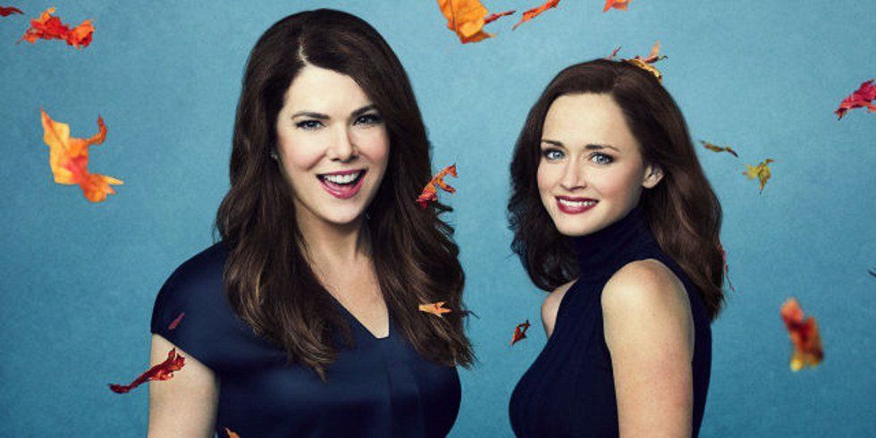 10 Things That Need To Happen In The New 'Gilmore Girls' Episodes