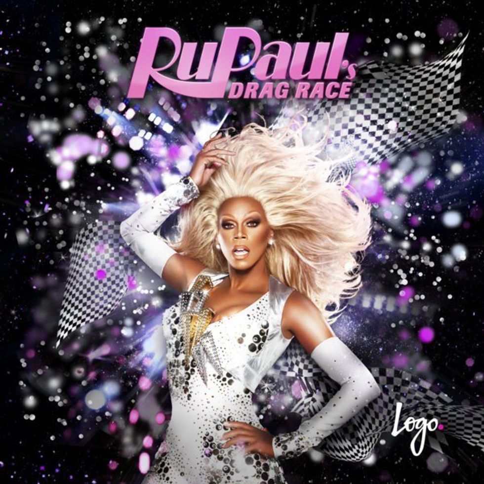 Top 5 Seasons of RuPauls Drag Race