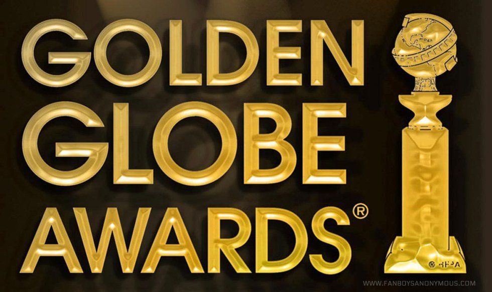 2017 Golden Globes Preview And Predictions