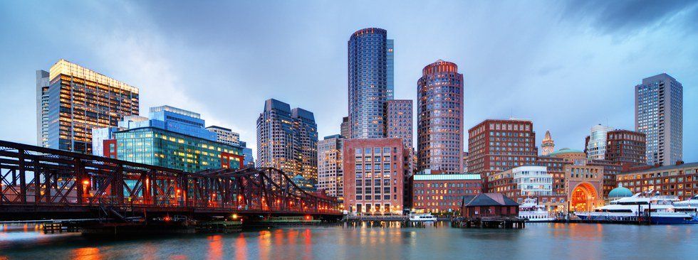 10 Reasons Boston Is The Best City In America