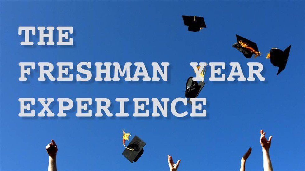 Different Tips On How To Survive Freshman Year Of College