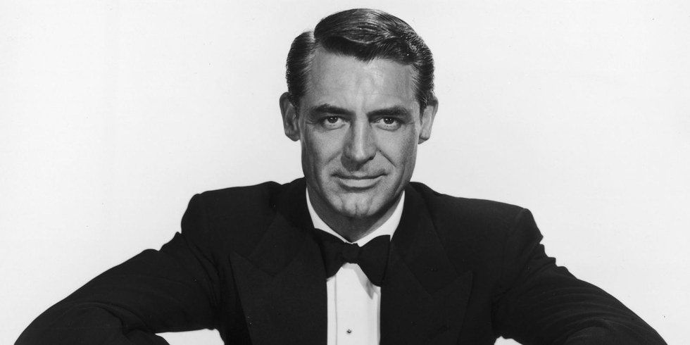 Cary Grant Movie Marathon