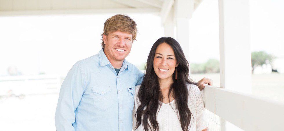 Why Chip And Joanna Gaines Are Marriage Goals