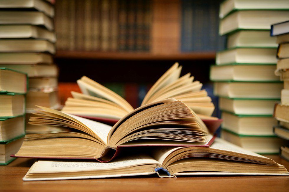 Why Students Normally Don't Want To Read Assigned Books