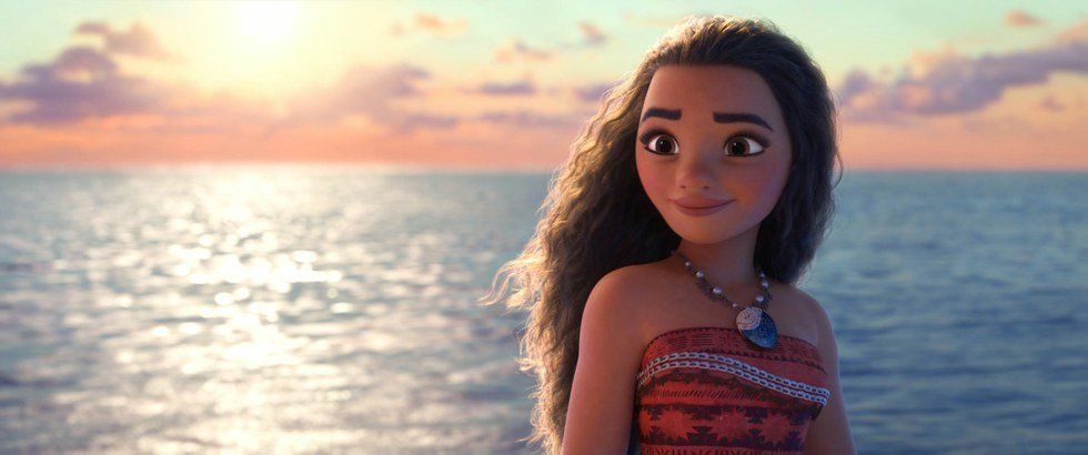 Why "Moana" Is My New Favorite Disney Movie