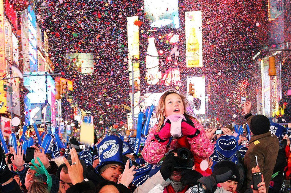 The Ultimate New Years Eve Playlist