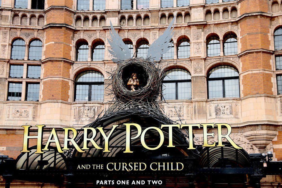 "Fantastic Beasts" VS "Cursed Child": Which Is The Worthy Potter Successor?