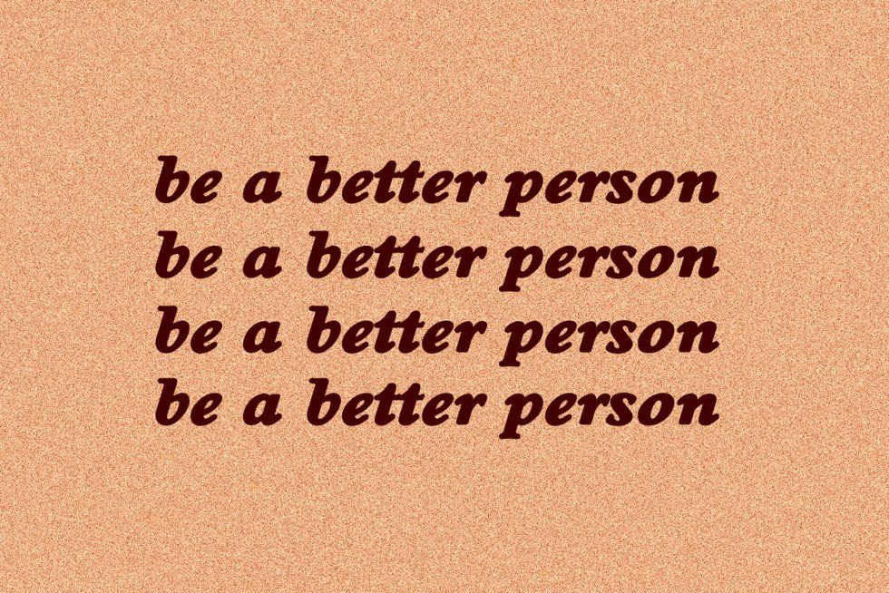 10 Ways To Be A Better Person Everyday