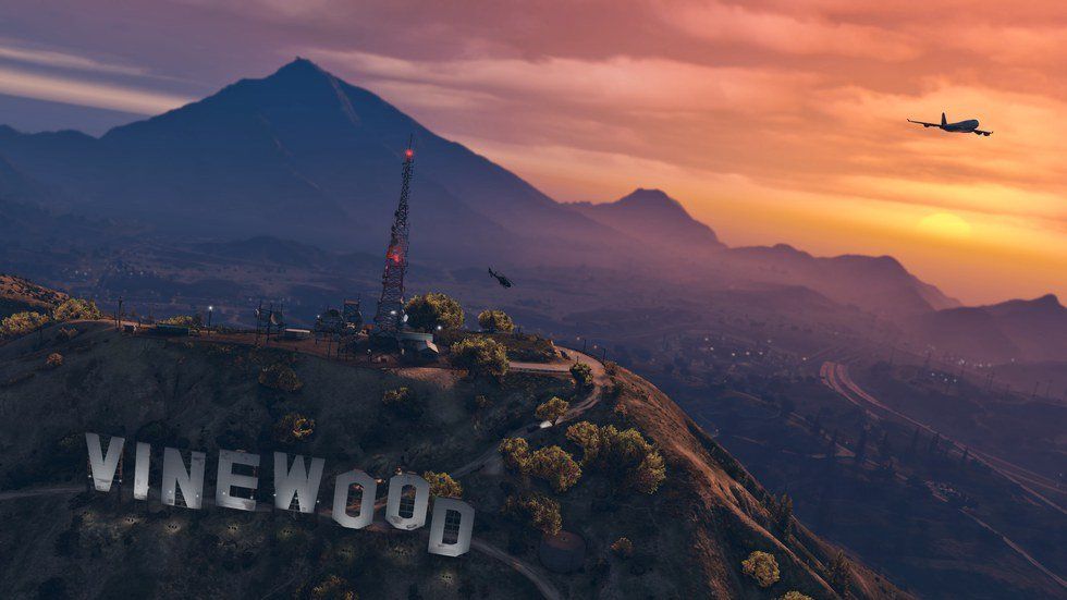 Life Lessons: Grand Theft Auto V