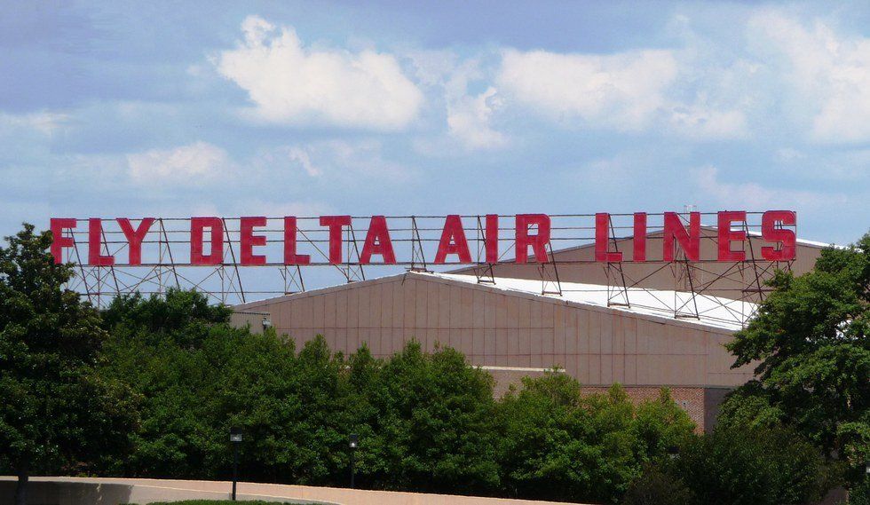 The Delta Dilemma: Flyer Rights in Post-9/11 America