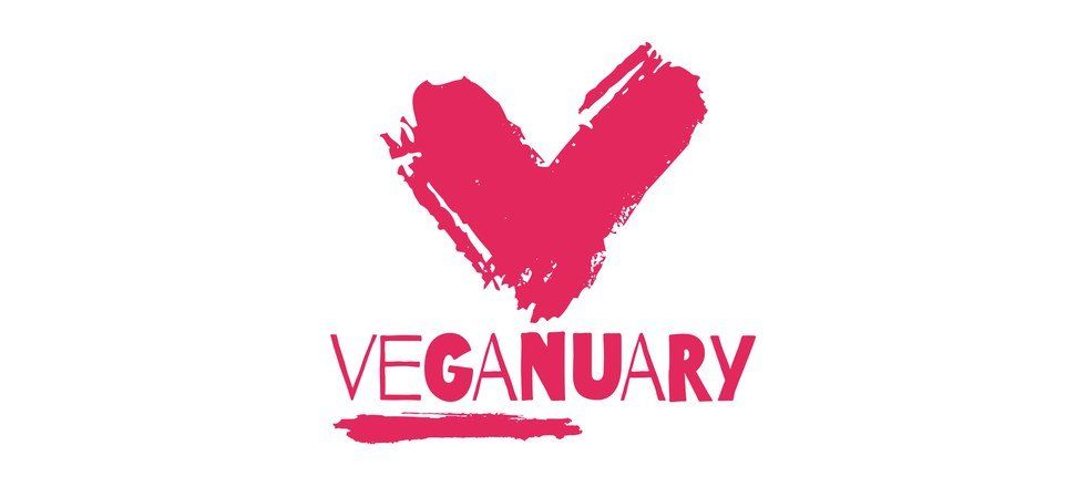 Veganuary: Vegan Foods to Eat This January