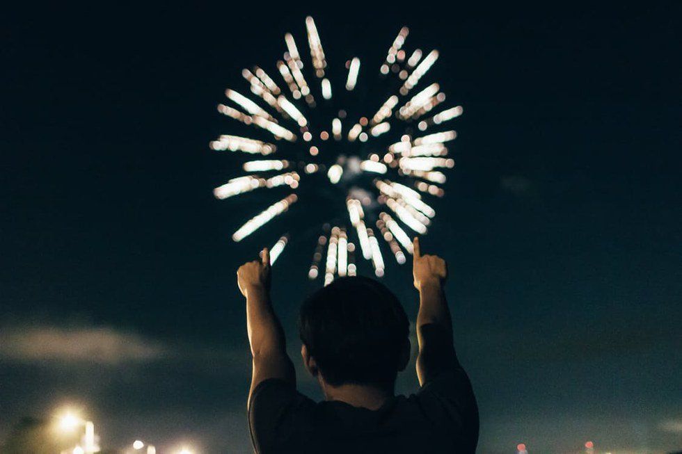 10 Resolutions we always break