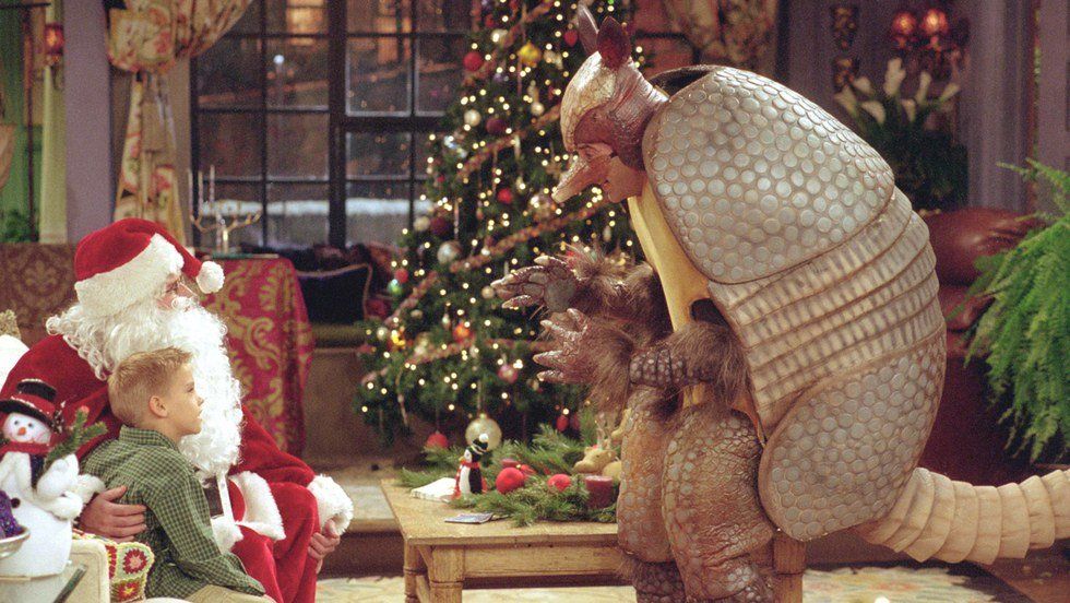 A Definitive Ranking Of The Friends Christmas Episodes