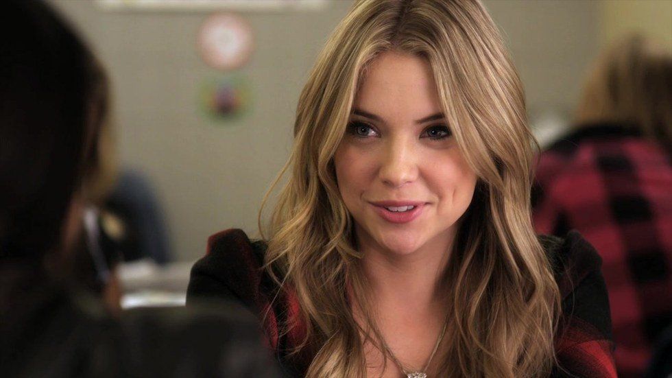 Five Times Hanna Marin Spoke My Language