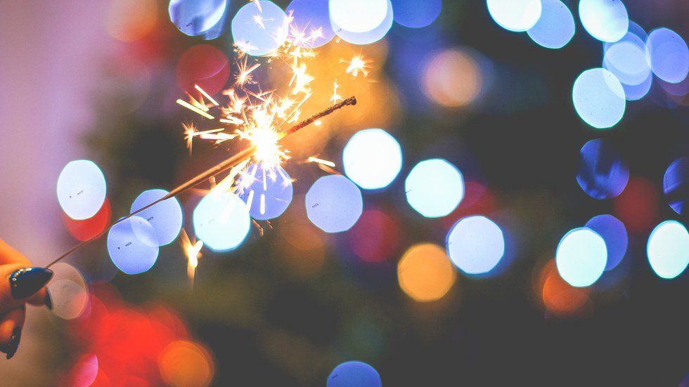 7 Practical Daily New Year's Resolutions