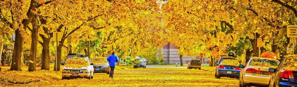 12 Reasons I Love Missoula, Montana.