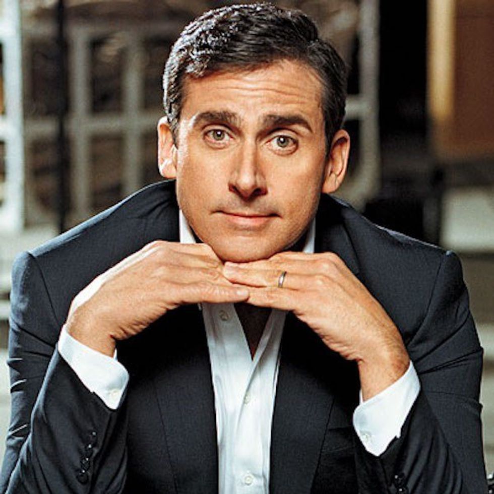 20 Steve Carell Quotes That Relate To Your Life