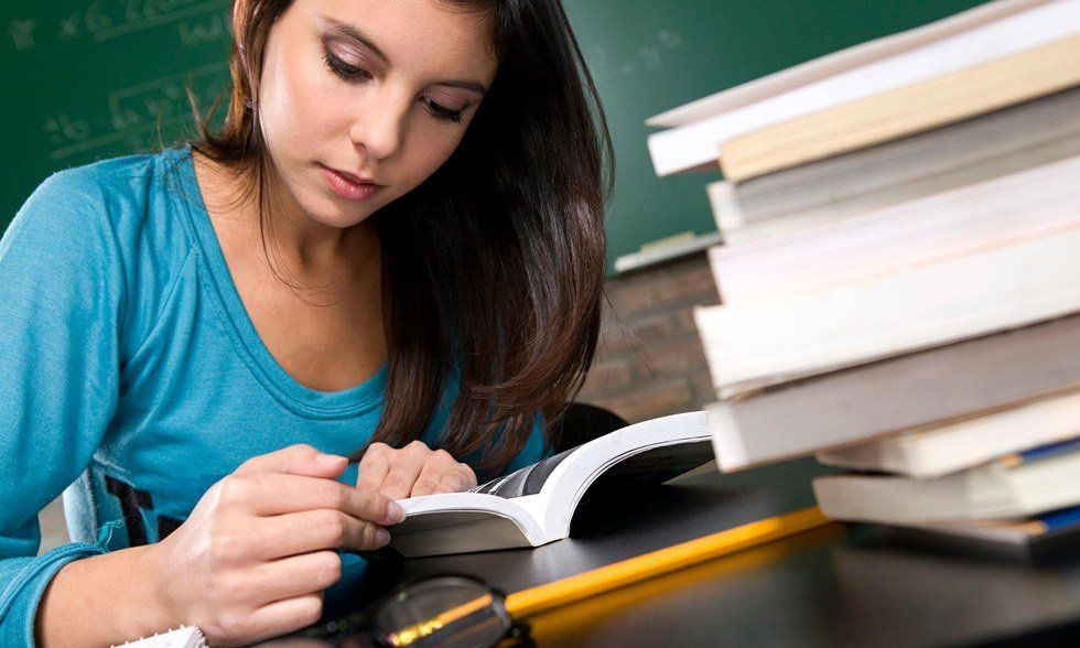 10 Reasons Why I Switched From Being In Public School To Being Homeschooled