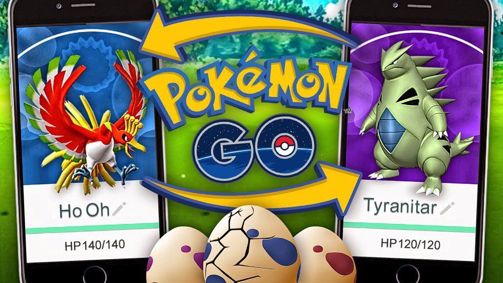 6 Reasons to Return to Pokémon GO in 2017