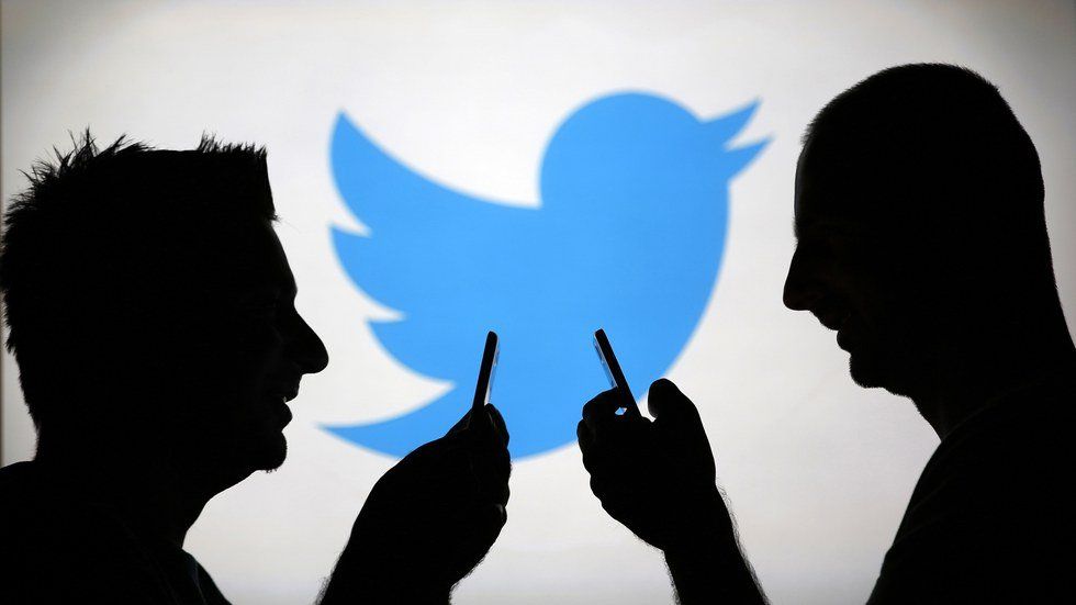 Twitter: News Platform Or Strictly Social?