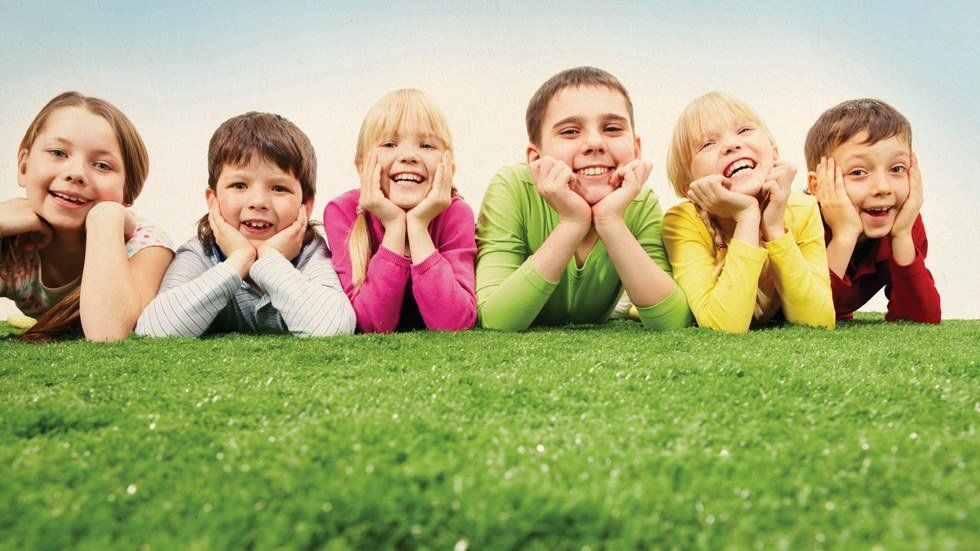 10 Lessons Adults Can Learn From Kids