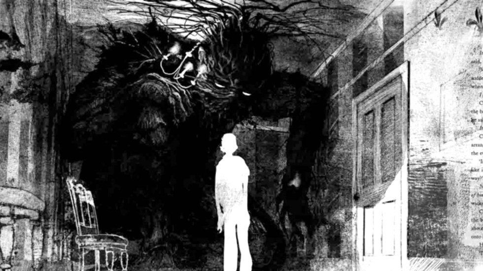 A Monster Calls