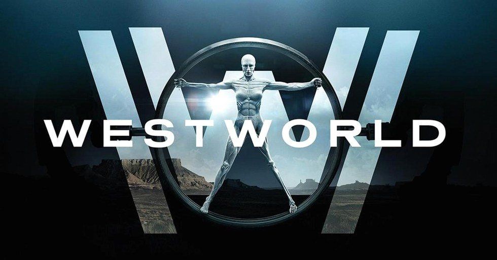 You NEED To Watch 'West World' Right Now