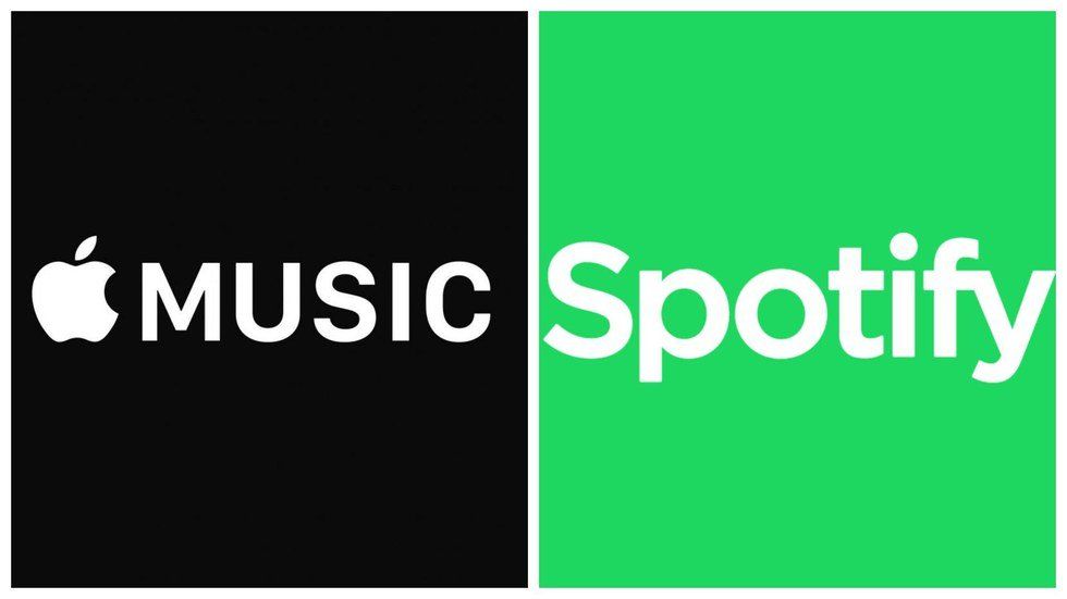 Apple Music vs. Spotify: which is more worth it?