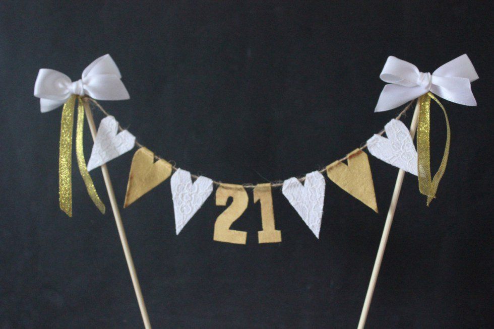 10 Ways to Celebrate Your 21st Birthday