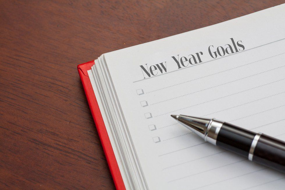 Why New Year's Resolutions Are So Last Year