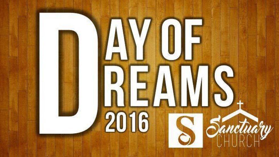 Day of Dreams 2016