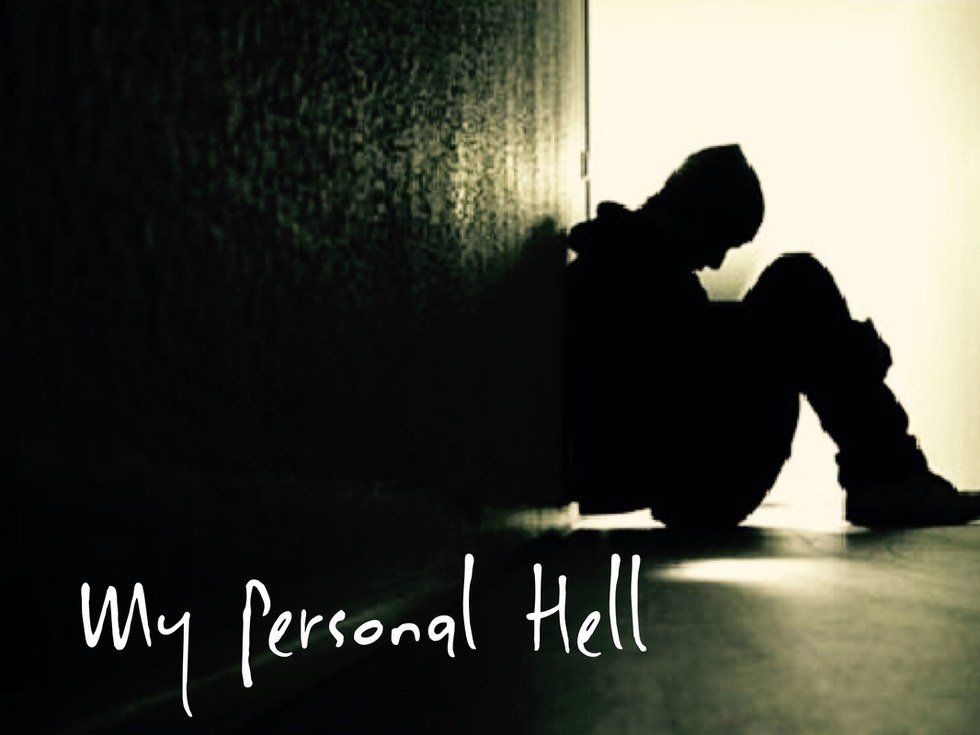 My Personalized Hell