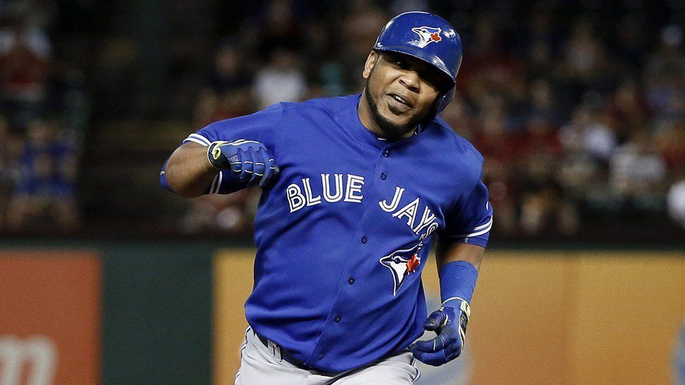 Possible Landing Spots For Edwin Encarnacion